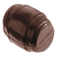 SCHOKOLADEN-FORM 275X135 MM - HOBBYS,  VE 1