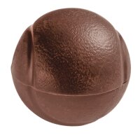 SCHOKOLADEN-FORM 275X135 MM - HOBBYS, Ø60 mm VE 1