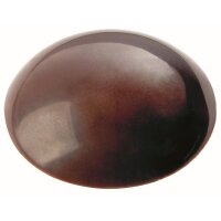 SCHOKOLADEN-FORM 275X135 MM - KEKSE, 35 x 35 x 9 mm VE 1