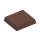 Schokoladen Form Keks Weltraum-Alphabet - K