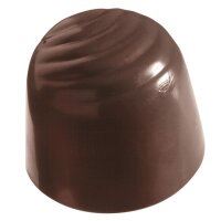 Schokoladen Form kleine Kirsche - K