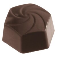 Schokoladen Form Wiro - K