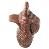 SCHOKOLADEN-FORM 275X135 MM - FANTASIE,  VE 1