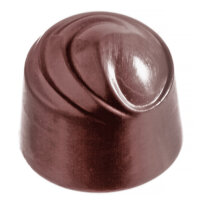 Schokoladen Form Kirsche - K