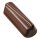 Schokoladen Form Riegel mit Linie - K
