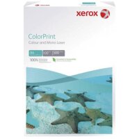 ColorPrint - A4, 100 g/qm, weiß, 500 Blatt