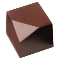 Schokoladen Form Dan Forgey - K