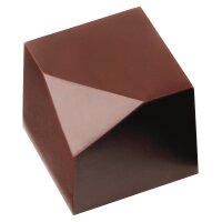 SCHOKOLADEN-FORM 275X135 MM - FANTASIE,  VE 1