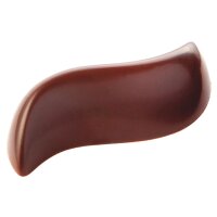 Schokoladen Form Welle - K
