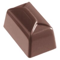 SCHOKOLADEN-FORM 275X135 MM - FANTASIE, 30,5 