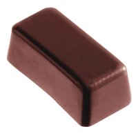 Schokoladen Form Gianduja - K