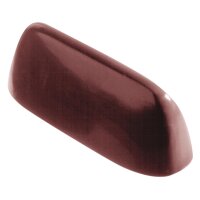 SCHOKOLADEN-FORM 275X135 MM - FANTASIE,  VE 1