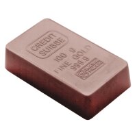SCHOKOLADEN-FORM 275X135 MM - FANTASIE,  VE 1