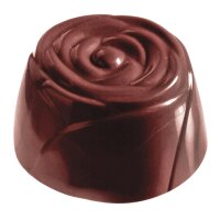 SCHOKOLADEN-FORM 275X135 MM - FANTASIE,  VE 1