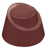SCHOKOLADEN-FORM 275X135 MM - FANTASIE,  VE 1