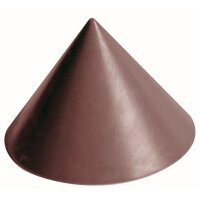 Schokoladen Form Berg - K