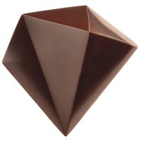 SCHOKOLADEN-FORM 275X135 MM - FANTASIE,  VE 1