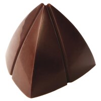 SCHOKOLADEN-FORM 275X135 MM - FANTASIE,  VE 1