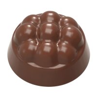 SCHOKOLADEN-FORM 275X175 MM - FANTASIE, 27,5 x 27,5 x 15...