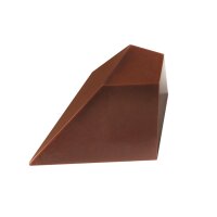 SCHOKOLADEN-FORM 275X135 MM - FANTASIE, 44,5 x 32 x 22,5...