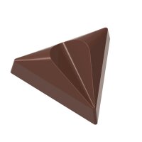 SCHOKOLADEN-FORM 275X135 MM - FANTASIE, 39,5 x 34,5 x...