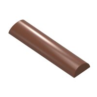 SCHOKOLADEN-FORM 275X135 MM - FANTASIE, 113 x 28 x 11 mm...