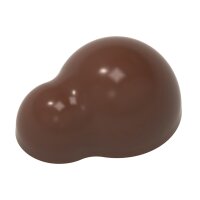 SCHOKOLADEN-FORM 275X135 MM - FANTASIE, 36,5 x 27,5 x...