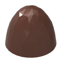 SCHOKOLADEN-FORM 275X135 MM - FANTASIE, 26,5 x 26,5 x 22...