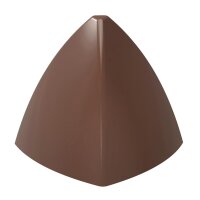Schokoladen Form Pyramide - K