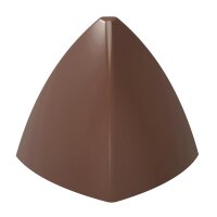 SCHOKOLADEN-FORM 275X135 MM - FANTASIE, 31 x 31 x 26,5 mm...