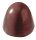 Schokoladen Form Amerikanischer Trüffel groß - K