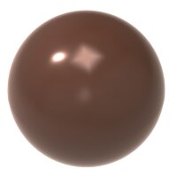 Schokoladen Form Halbkugel Ø 14 mm - K