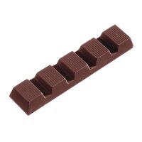 Schokoladen Form Riegel - K