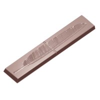 SCHOKOLADEN-FORM 275X135 MM - BOUCHÉS &...