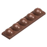 Schokoladen Form Kevin Kugel - K