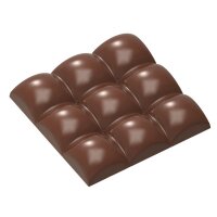 SCHOKOLADEN-FORM 275X135 MM - BOUCHÉS &...