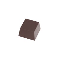 SCHOKOLADEN-FORM 275X135 MM - MAGNETFORMEN, 24 x 24 x 14 mm VE 1