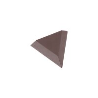 SCHOKOLADEN-FORM 275X135 MM - MAGNETFORMEN, 46 x 40 x 15 mm VE 1