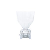 EDHARD   TRICHTER DOPPELT, 5,5 l. VE 1