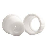 EDHARD   TÜLLEN-ADAPTER, Ø 24 mm VE 1