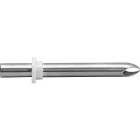 EDHARD   TÜLLE, DOPPELT, Ø 11,1 mm VE 1