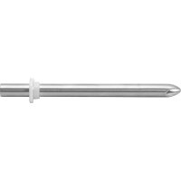 EDHARD   TÜLLE, DOPPELT, Ø 11,1 mm VE 1
