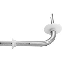 EDHARD   BERLINERTÜLLE, EINFACH, Ø 6,4 mm VE 1