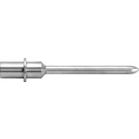 EDHARD   TÜLLE GLATT, EINFACH, Ø 22,2 mm  -...