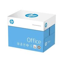 HP Kopierpapier Office DIN A4 80 g/qm 2.500 Blatt Maxi-Box