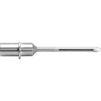 EDHARD   TÜLLE GESCHLITZT, EINFACH, Ø 22,2 mm...