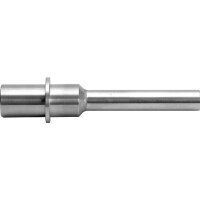 EDHARD   TÜLLE "CANNOLI", EINFACH, Ø 14,3 mm  -  76,2 mm VE 1