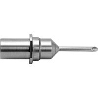 EDHARD   TÜLLE GLATT, EINFACH, Ø 22,2 mm  -...