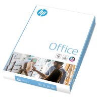 HP Kopierpapier Office DIN A4 80 g/qm 500 Blatt