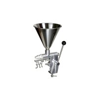 GEB&Auml;CKF&Uuml;LLMASCHINE, 2,0 L, 2,0 l VE 1